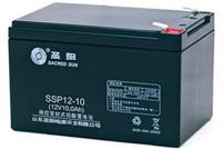 广州现货圣阳铅酸免维护蓄电池蓄电池SP系列 回收再生利用率高