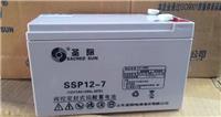 SSP12-7圣阳蓄电池SSP12-7 12V7AH