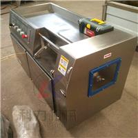 供应冻肉切丁机自动切肉丁的机器价格