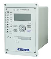 国电南自 微机保护 PST 642UX变压器保护测控装置