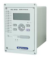国电南自 微机保护PSC 641UX电容器保护测控装置