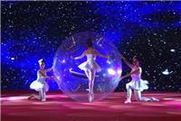 上海庆典公司 演出表演 舞蹈 千手观音
