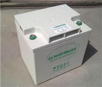 滁州荷贝克蓄电池 回收再生利用率高 荷贝克