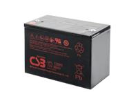 CSB蓄电池GPL12880 12V88AH