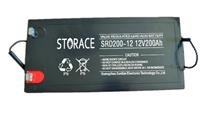 蓄雷STORACESR500-2/2v500ah蓄电池官方正品直销