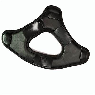 潜水眼镜海绵 异形贴绒3D热压VR黑色海绵