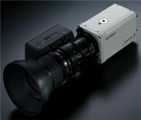 代理SONY工业相机摄像机DXC-990P