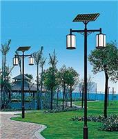 张家口LED太阳能路灯厂家 行业经验丰富