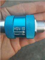 厂家直销手滑阀HSV10山耐斯型