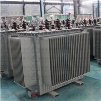S11-8000KVA全铜变压器厂商