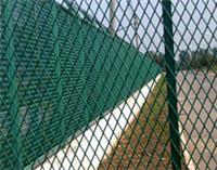 厂家直销浸塑低碳钢板防眩网 桥梁隔离网