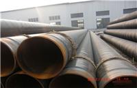 高密度聚乙烯防腐螺旋钢管厂家在线生产