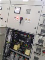 高压电容补偿装置可以改善功率因数调整电压
