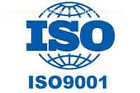 丽水ISO9001质量认证 丽水本地ISO认证公司 办理流程
