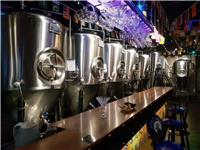 精酿啤酒设备年产30万精酿啤酒设备年销量是多少