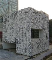 惠州专业定制氟碳铝单板