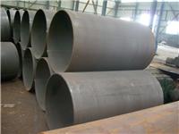 卷管丁字焊接工程钢管*供应商