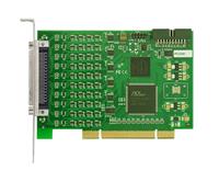 多功能计数器卡PCI2391 8个32位100MHz多功能计数器