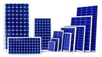 太阳能光伏发电板回收咨询
