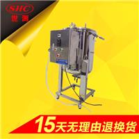 深圳IPX8压力浸水试验机，短时浸水防水试验机水密性