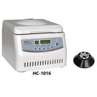 迷你型HC-1014 微型高速离心机