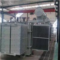 天津35KV变压器厂家