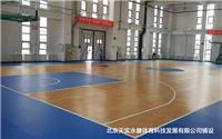 篮球场实木地板,篮球场实木地板选择方案