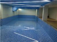 全套钢结构泳池水处理系统设计与建造安装方法-拆装式泳池-广州纵康