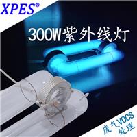 XP-UV-300W无极紫外线灯 工业有害气体处理紫外线杀菌灯 星普直供