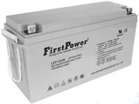 一电蓄电池LFP12134HR 12V134AH 高功率电池
