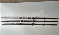 淮安止水螺杆-通丝止水穿墙螺杆常用规格-型号齐全