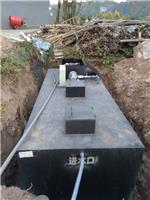 山西晋城污水处理设备成功案例