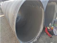 滁州全新螺旋焊缝钢管