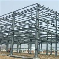供甘肃钢结构工程和兰州轻钢结构详情