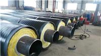 厦门专业生产钢套钢保温管专业生产