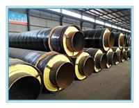 钢套钢蒸汽保温钢管生产 欢迎致电