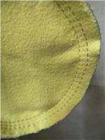 氟美斯耐酸碱布袋 高温耐腐蚀滤袋可定制 万达环保
