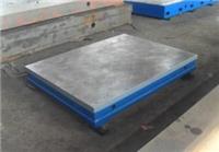 泊头创威铸铁平台厂家生产的检验平板平板的广泛应用