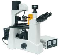 研究型倒置荧光显微镜XDS-500C