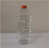 厂家生产2000ml透明汽车玻璃水瓶子塑料瓶