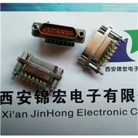 自主品牌J63A-2A2-025-121-TH/J63A-2A3-025-121-TH印制板接插件供应
