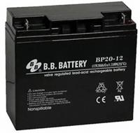 BB蓄电池BP20-12/12V20AH/Battery参数|报价