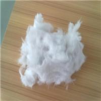 陶瓷纤维棉 铝纤维保温棉散棉 壁衬缝隙填充保温耐火棉