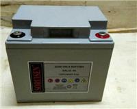 美国索瑞森蓄电池SAL12-40 12V40AH索润森电池 UPS** 质保三年