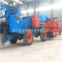 ZWY-60矿用挖掘式装载机 装载机生产厂家 扒渣机参数