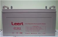 LEERT利瑞特蓄电池LRT200-12 12V200AH/20HR