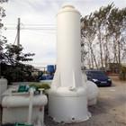 河南新乡塑料焊接厂家承接防腐塑料水箱/酸洗磷化槽/电解槽/氧化槽工程
