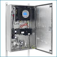 密析尔OptiPEAK TDL600天然气湿度分析仪