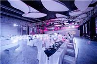 上海庆典公司 舞台搭建 LED地砖屏舞台