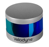 Velodyne 16线三维激光雷达VLP-16